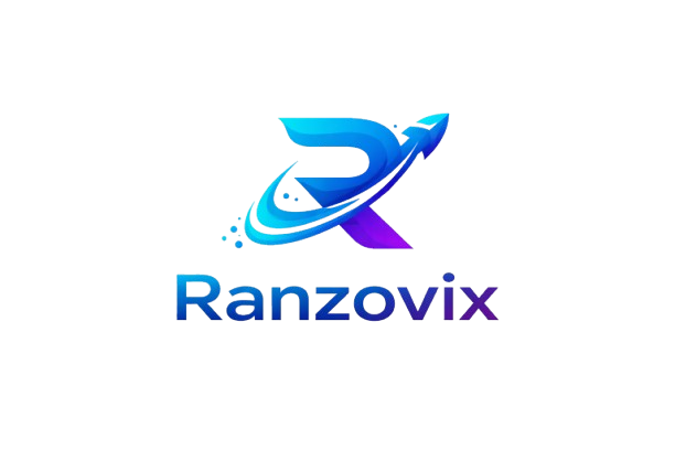 Ranzovix Logo