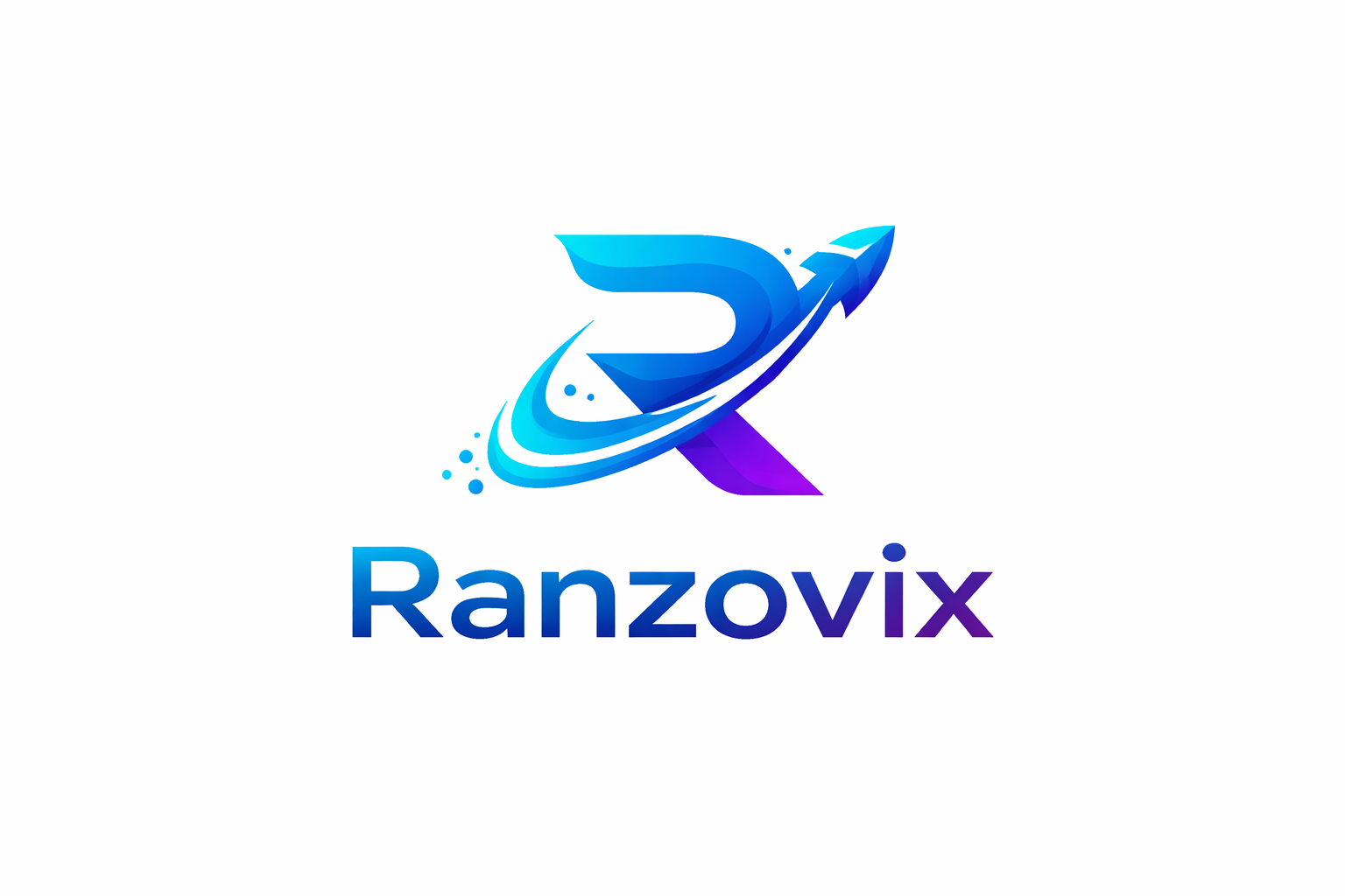 Ranzovix Logo